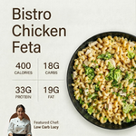 *Bistro Chicken Feta