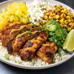 *Chipotle Bowl