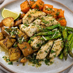 *Chimi Chicken Mambo
