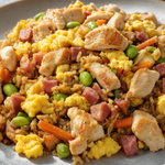 *House Fried Rice
