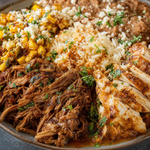 *Street Taco Bowl