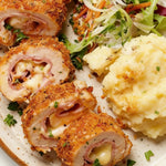 *HIIT & Swiss Chicken
