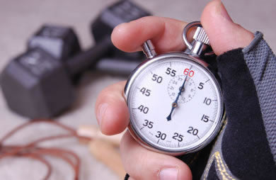 What the Heck is HIIT??