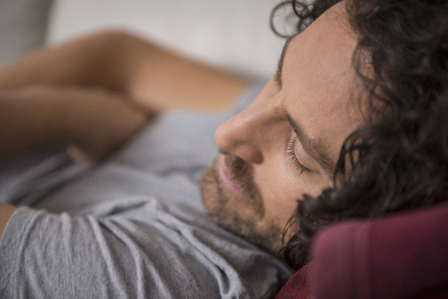 The 8 Laws of Rest & Recovery
