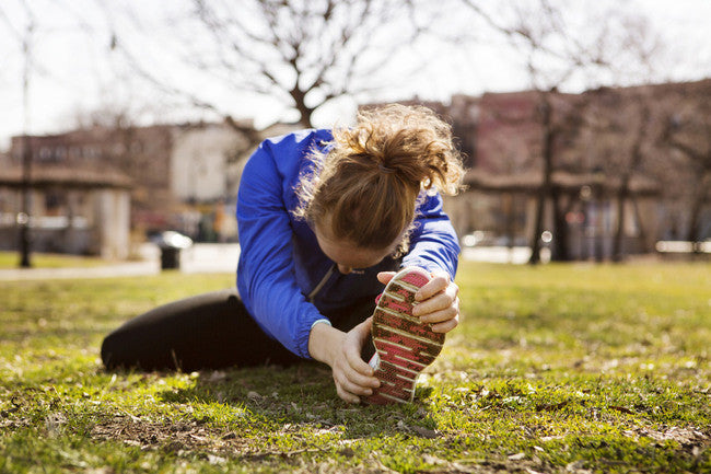 7 Benefits of Stretching & How to Integrate with Your Fitness Routine