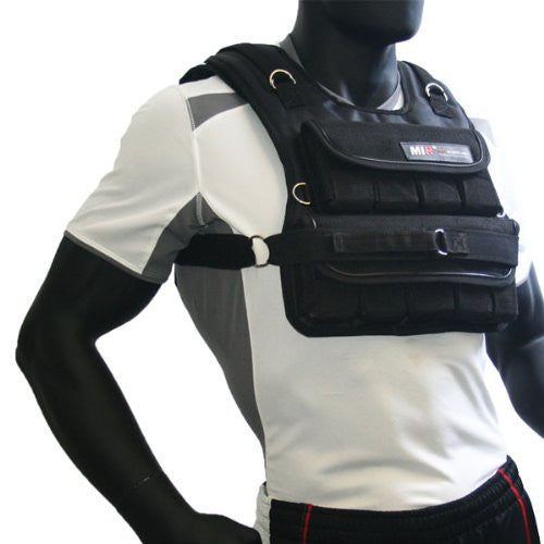Is a Weighted Vest Worth the Money?