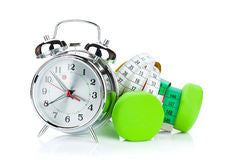 How Long Should I Workout? Find Out With FlexPro!