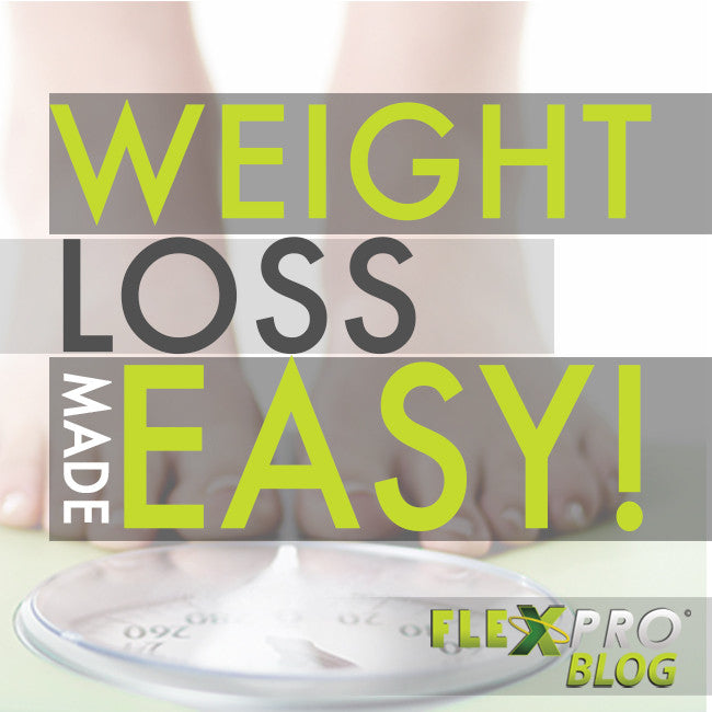 Weight Loss Made Easy!