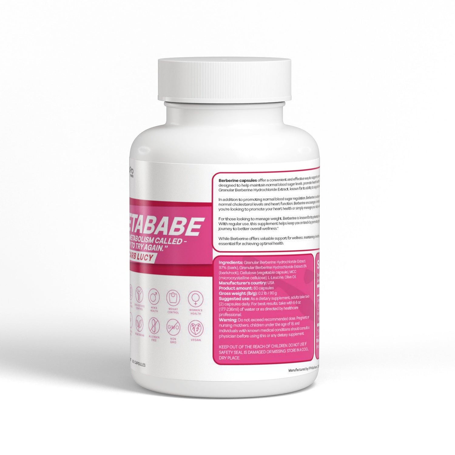 Metababe