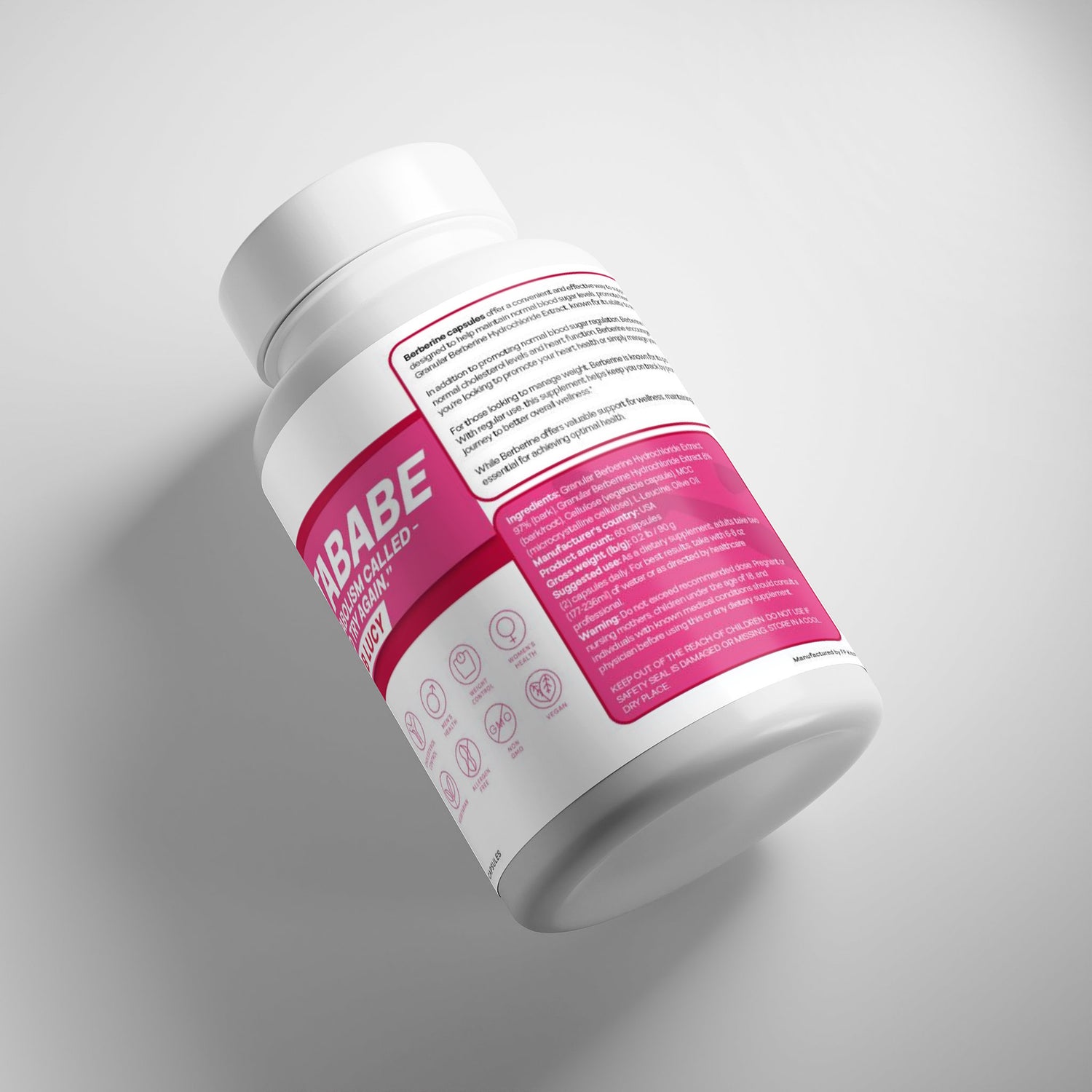 Metababe
