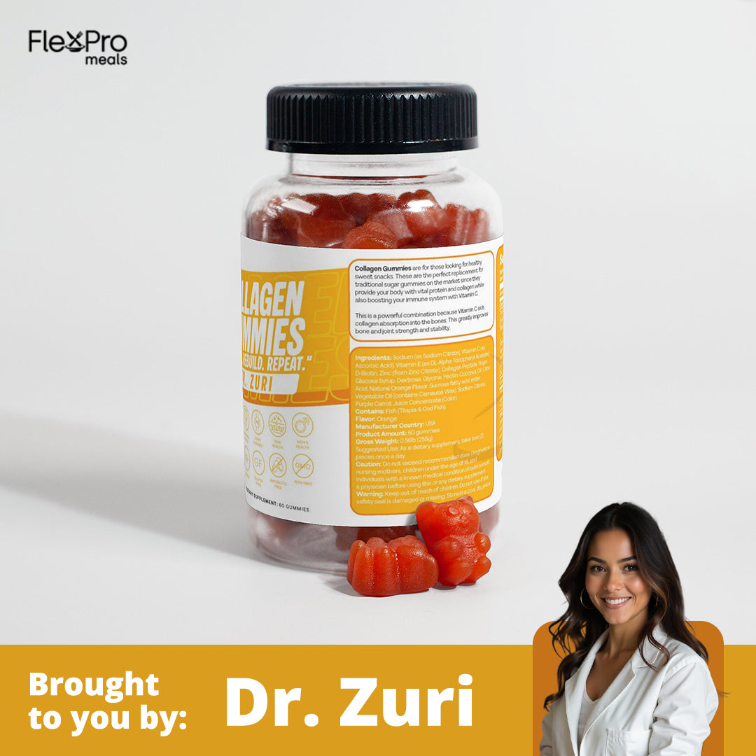 Collagen Gummies
