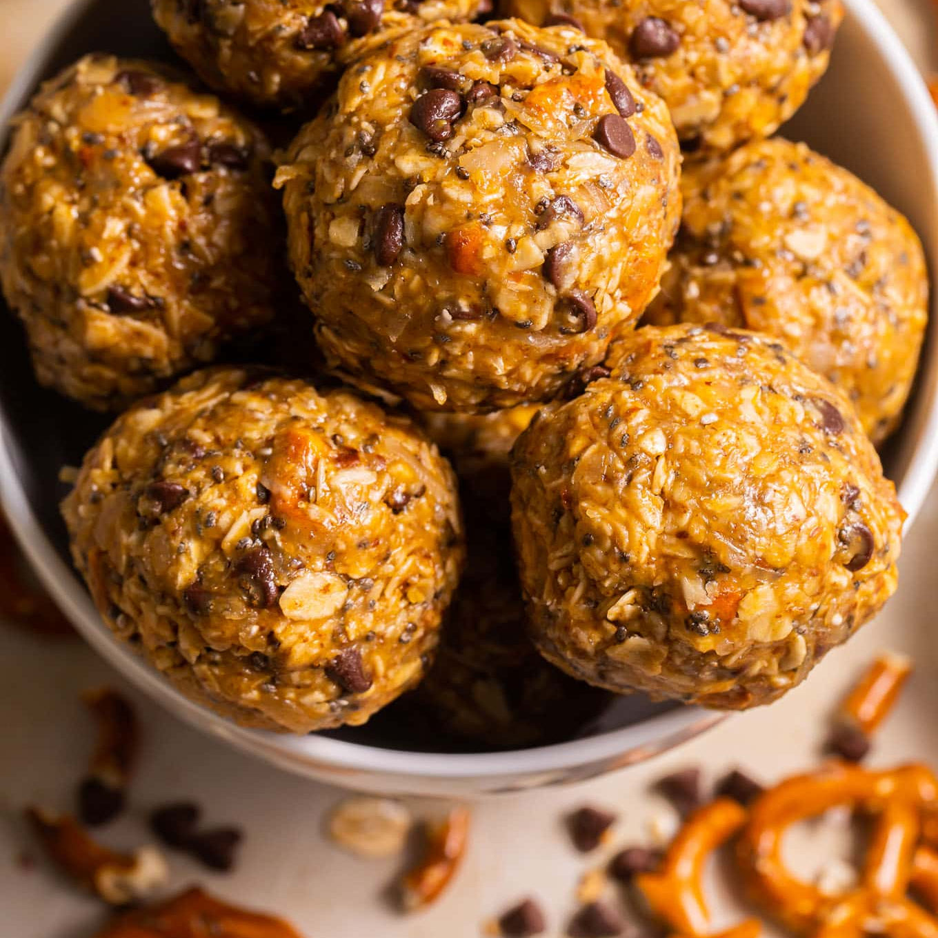 PB Cocoa Crunch (6pk)