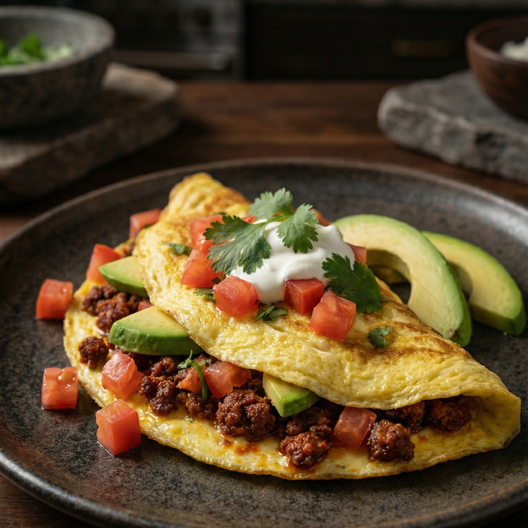 *Huevos del Jefe