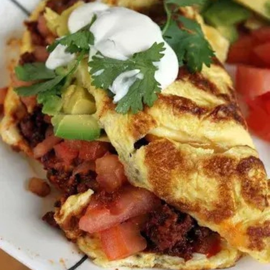 *Huevos del Jefe