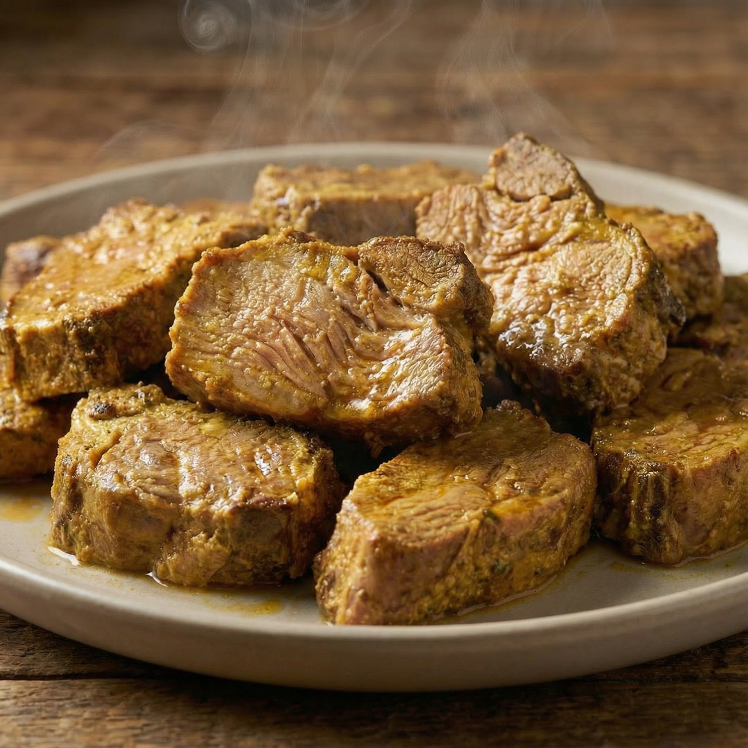 *Nonna's Italian Bistecca