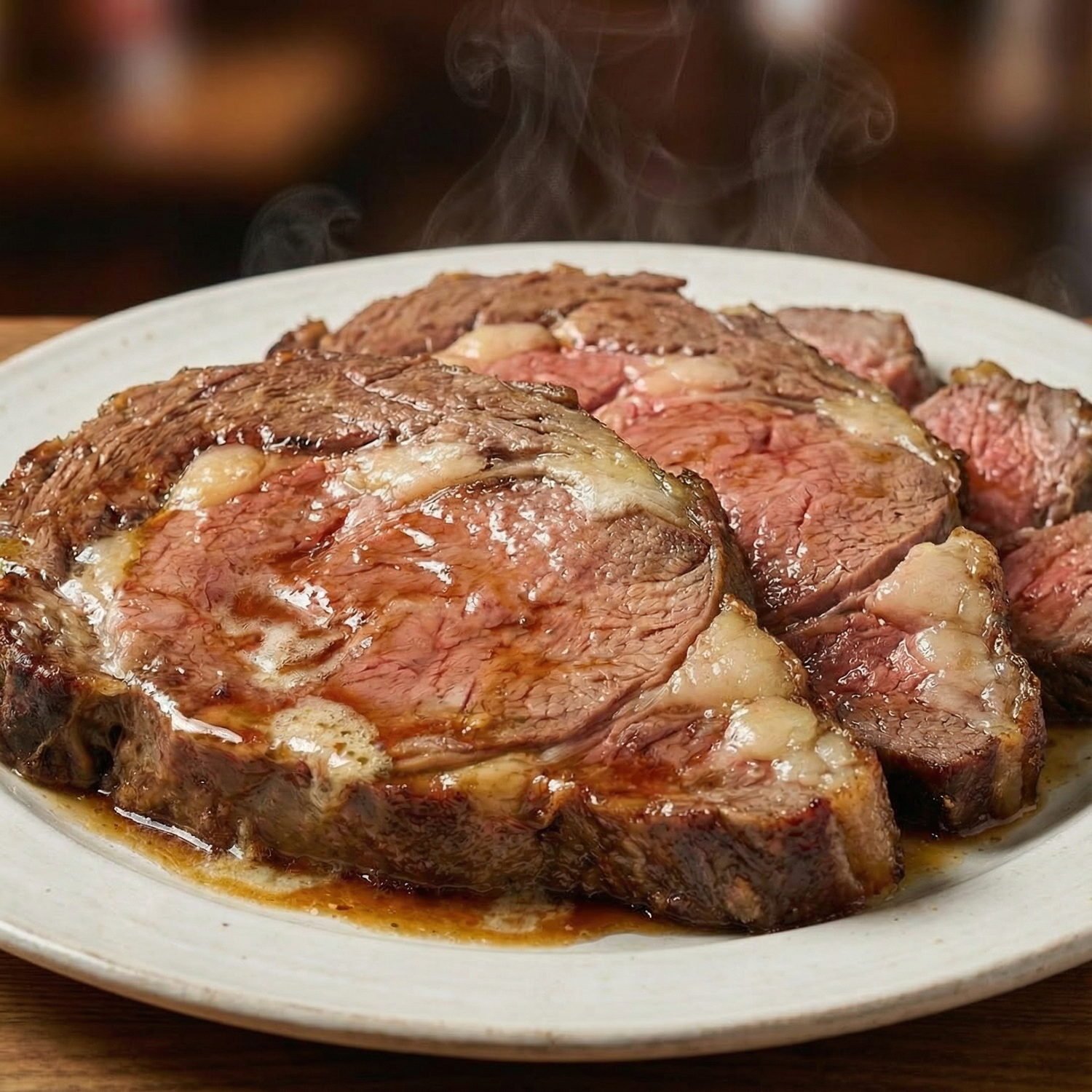 *OG Prime Rib (Naked)