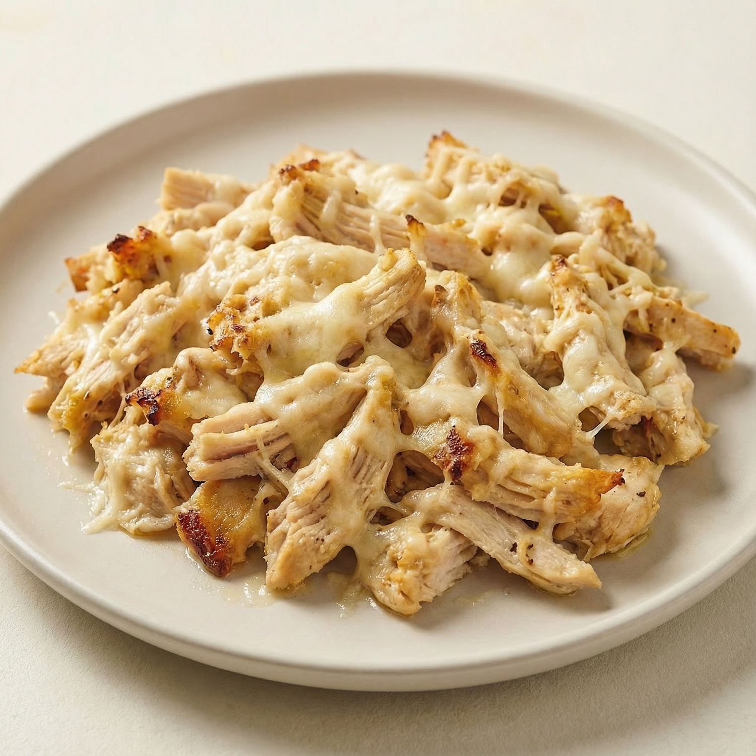 *Parmesan Chicken