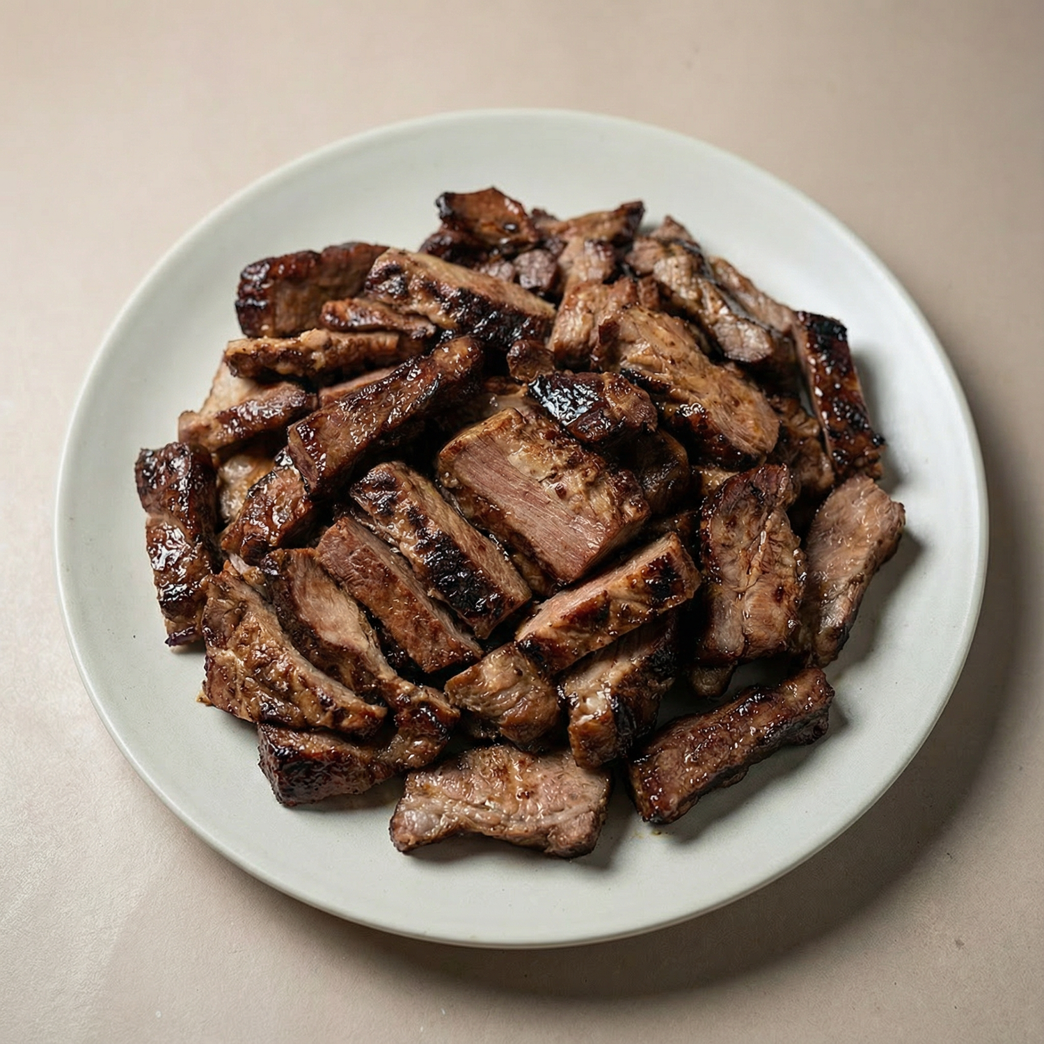 Southwest Steak