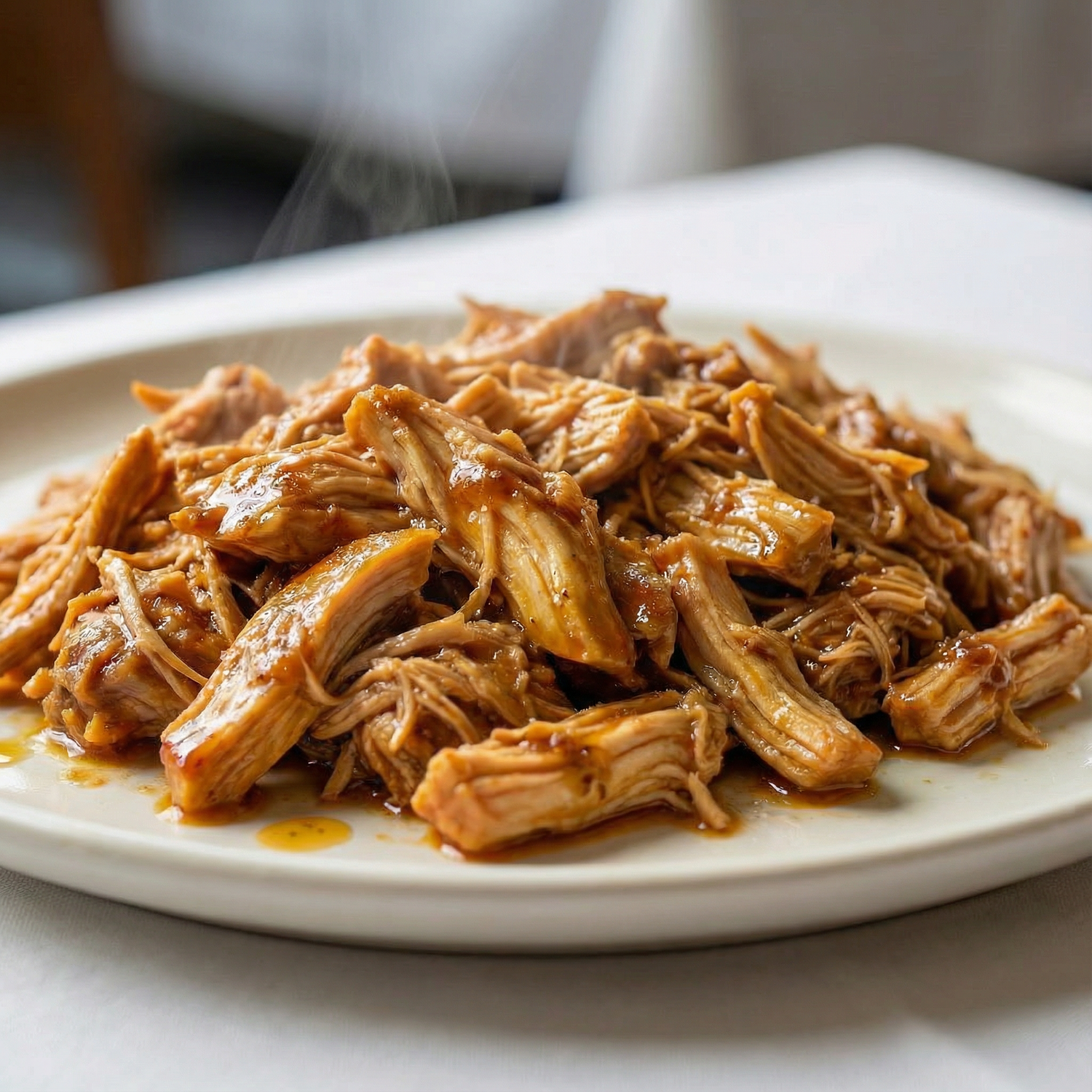 Street Taco Chicken