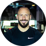 Customer review avatar