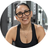 Customer review avatar
