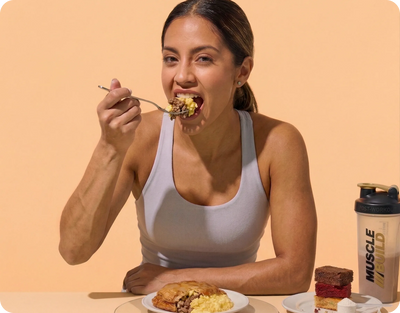 Shred & Slim