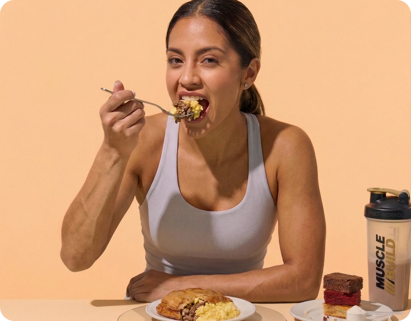 Shred & Slim